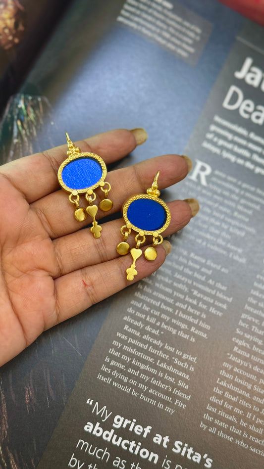 Sunhera Shringar : When Silver meets Gold, Magic Happens !!