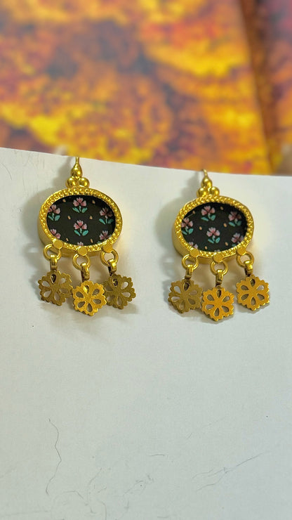 Sunhera Shringar : When Silver meets Gold, Magic Happens !!