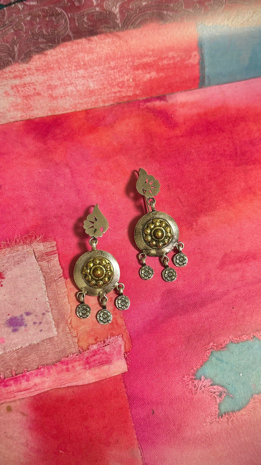 Tara-Collection “Mystic”-  Shine like a star with “Tara” the earring collection that dazzles.