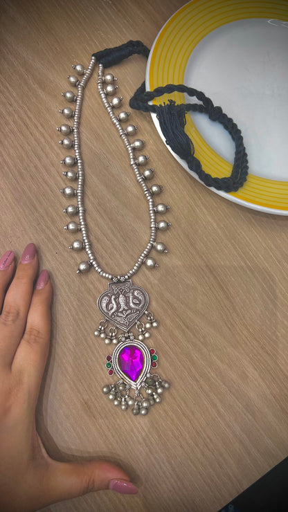 Jamuni : Celebrating the rich heritage of Indian jewelry with the radiant essence of Jamuni (Made to Order) *Price on Request