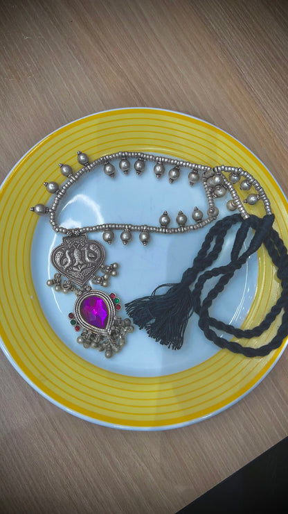 Jamuni : Celebrating the rich heritage of Indian jewelry with the radiant essence of Jamuni (Made to Order) *Price on Request